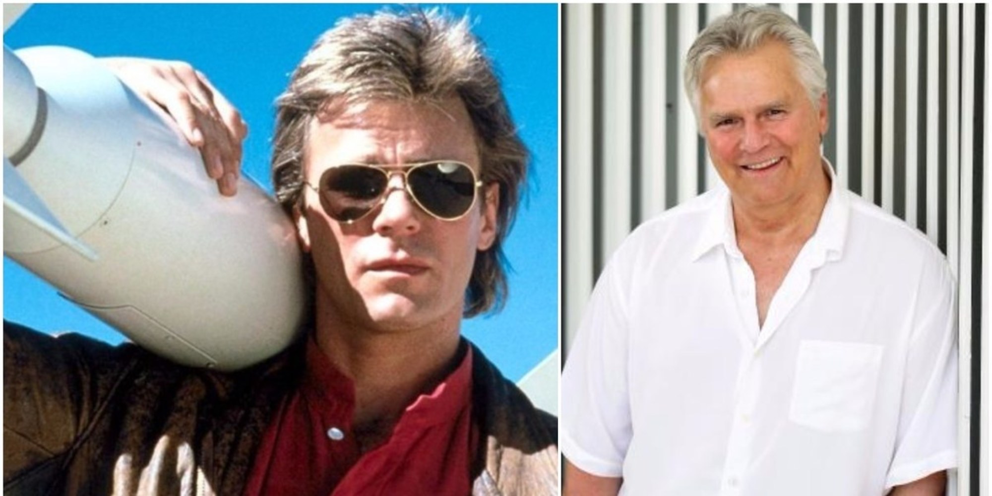 Here S Awesome Facts About Richard Dean Anderson For His Birthday
