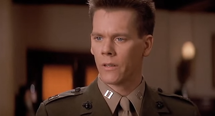 5 Movies That Will Make You Believe Kevin Bacon Is The Hero We Deserve