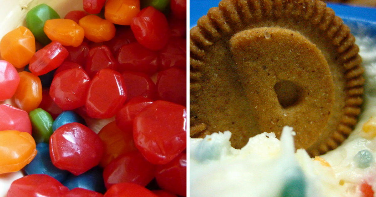 15 Classic 90s Snacks That Will Bring You Back To Your Childhood, But ...