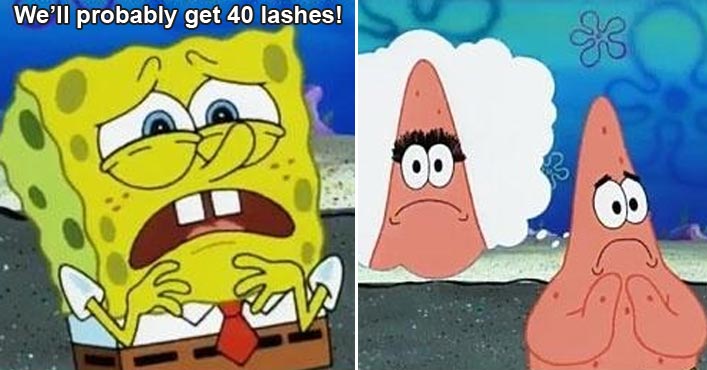 15 Puns From Cartoons That You Will Pretend Not To Laugh At