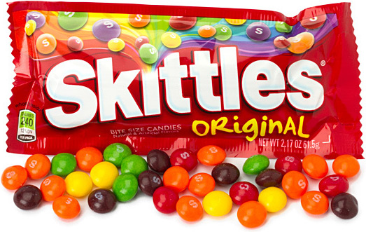 15 Candies That Prove The 1980s Were A Gift That Keeps On Giving