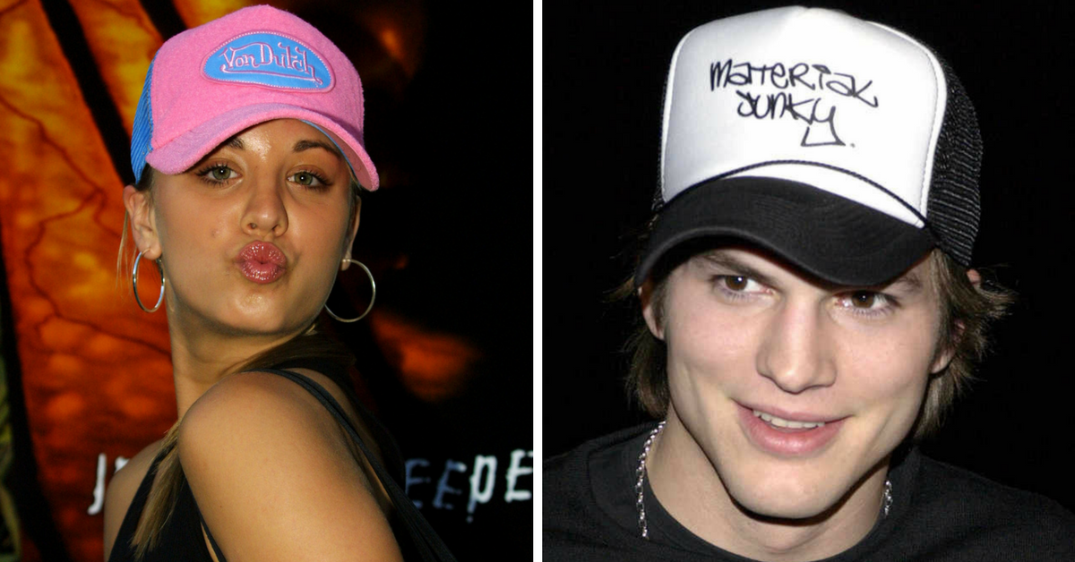 Trucker Hats Are Making A Comeback Even Though No One Asked For It