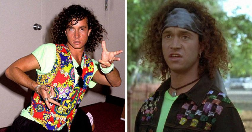 Pauly Shore Was The Surprise Star Of The 90s But Where Has He Been Since