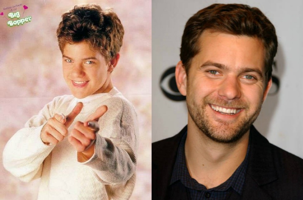 Are Your 90s Heartthrobs Still Dreamy See How They All Look Now