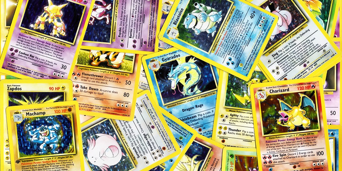 Which Rare Pokemon Card Is Worth 50 000