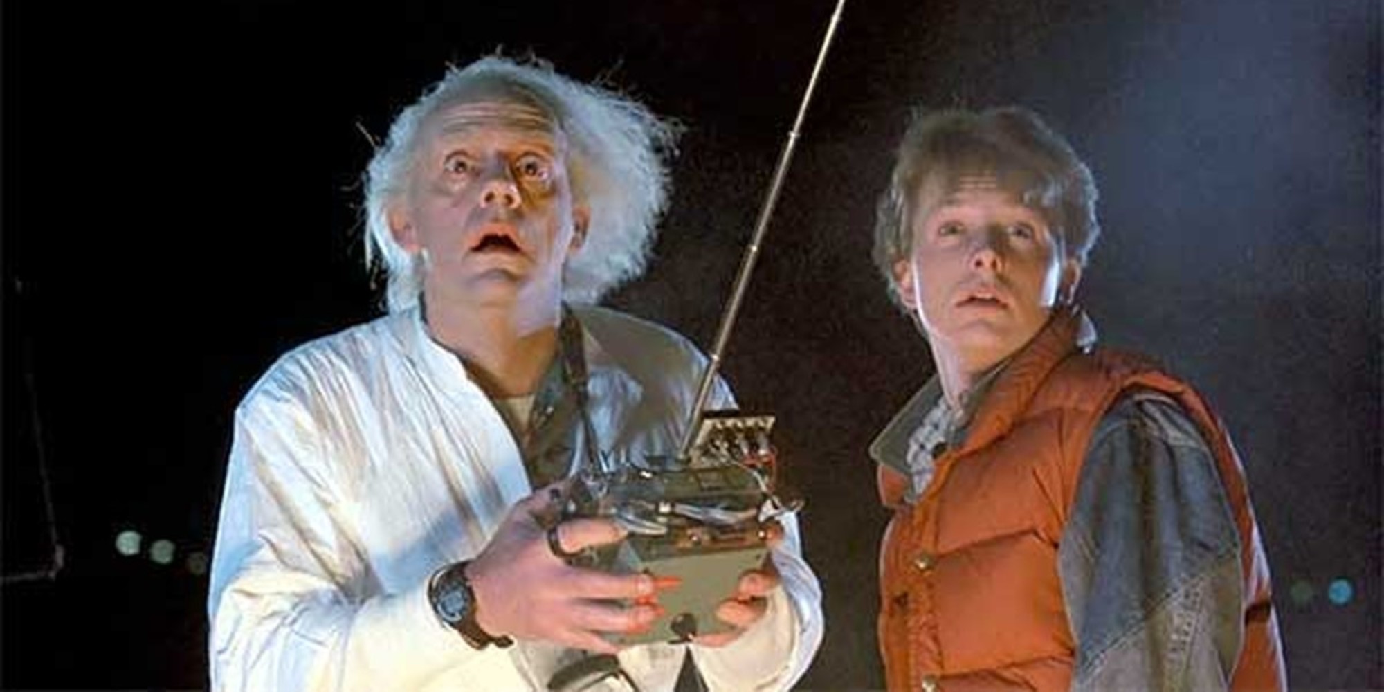 Great Scott Producer Of Back To The Future Speaks Out On Potential Reboot 