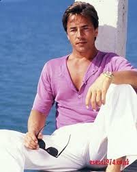 Push Up Those Sleeves Because Don Johnson Has 11 Fashion Tips For You!