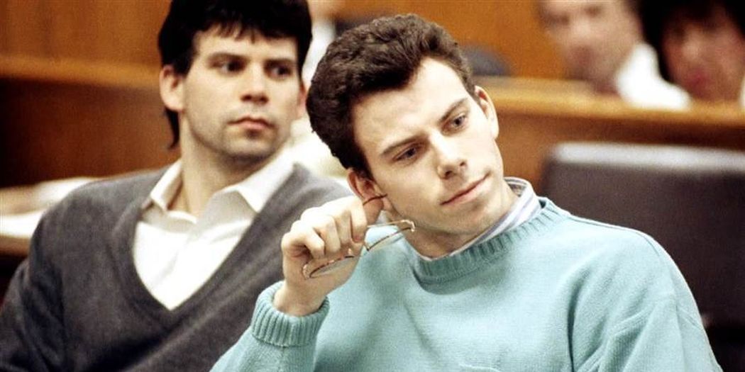 A New TV Documentary Will Shed Light On The Menéndez Brothers' Case