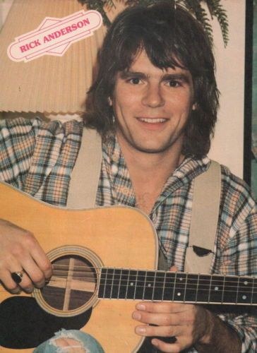 Richard Dean Anderson en 2018