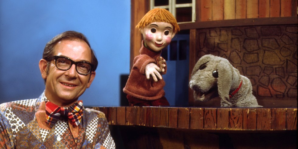 Did You Know These 7 Interesting Facts About Mr. Dressup?