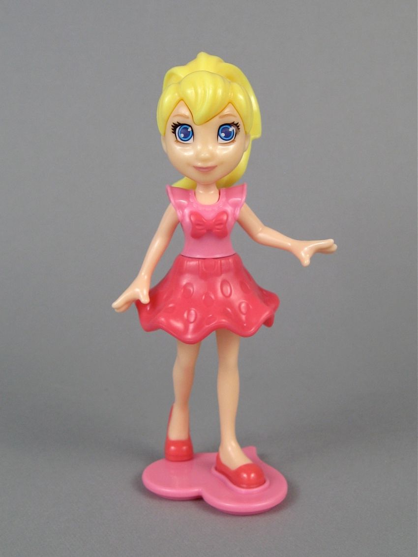 polly pocket jelly clothes