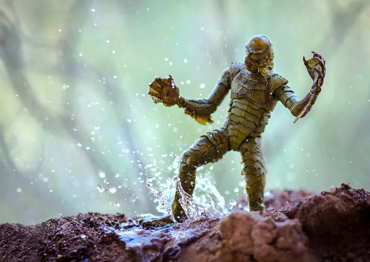 14 Incredible Photos Of Toys Coming To Life That Will Bring Back All