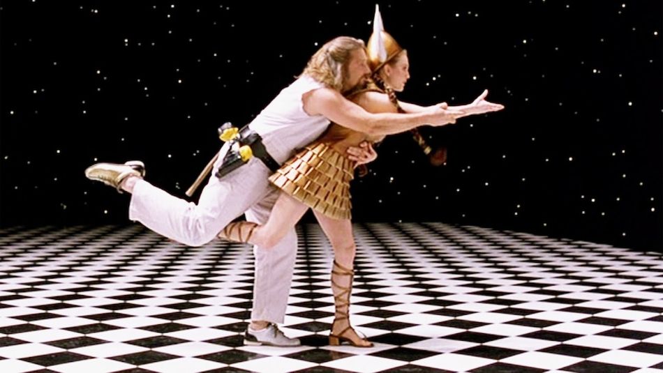 20 Reasons We Love The Big Lebowski