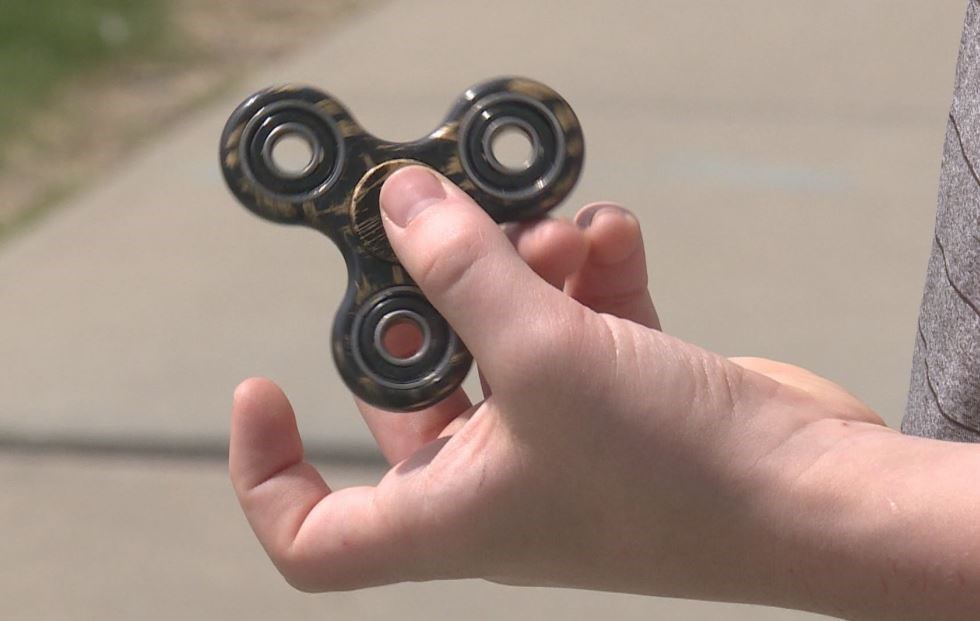 15 Things We Had Before Fidget Spinners Were A Thing