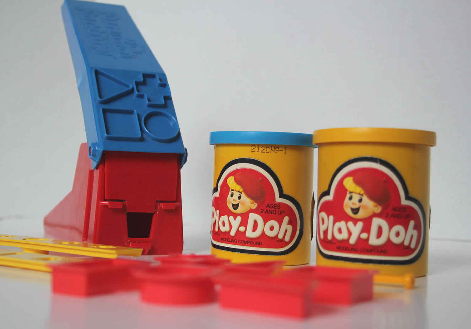 8 Of The Weirdest Play-Doh Sets That Will Make You Want To Be A Kid Again