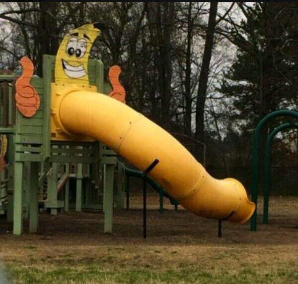 20 Playgrounds That Absolutely Should Not Exist 7050