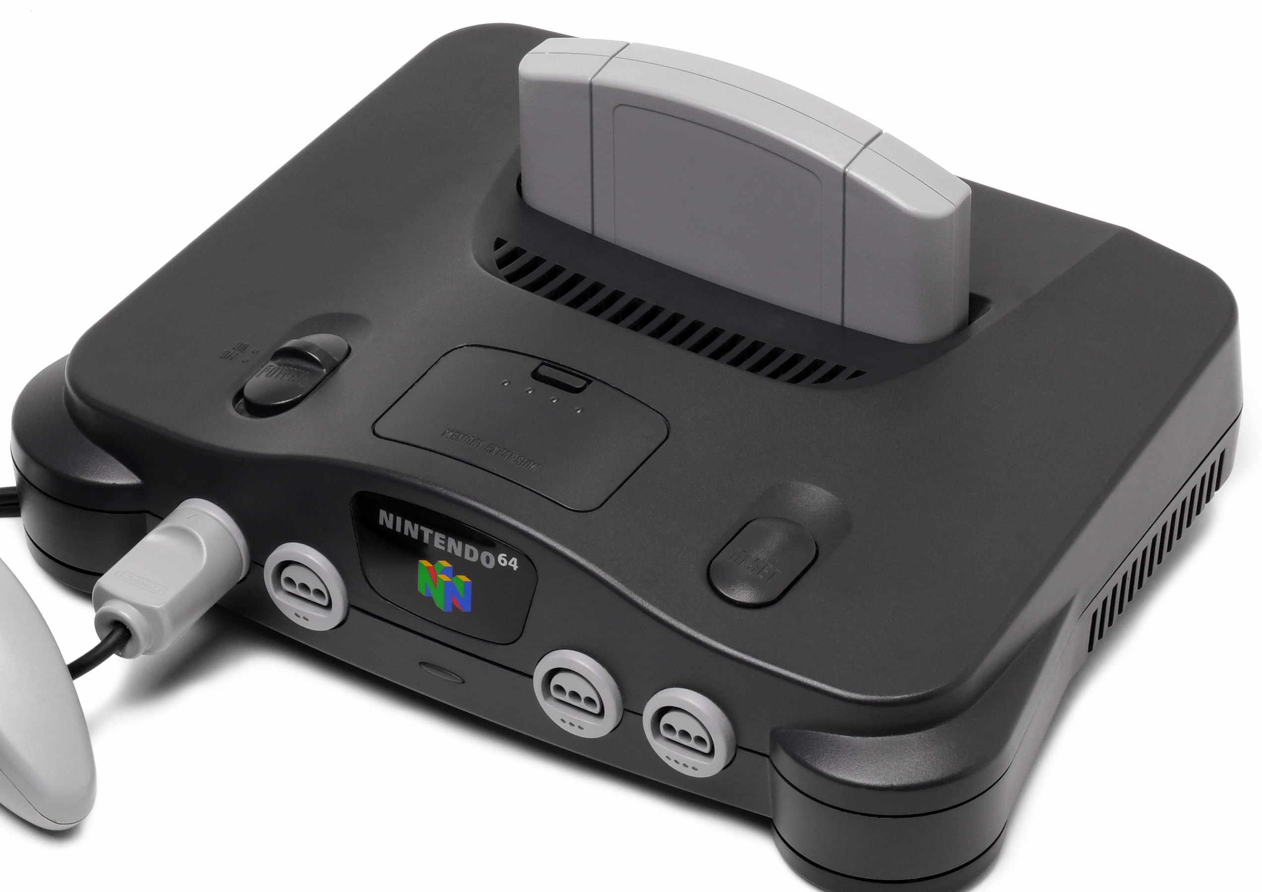 how to run n64 on libreelec