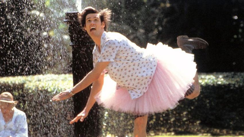 20 Ace Ventura Moments That Will Make You Laugh Even If You Hate Jim Carrey