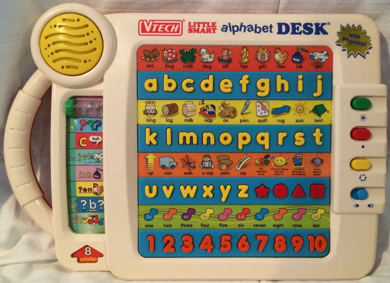 fun educational toys