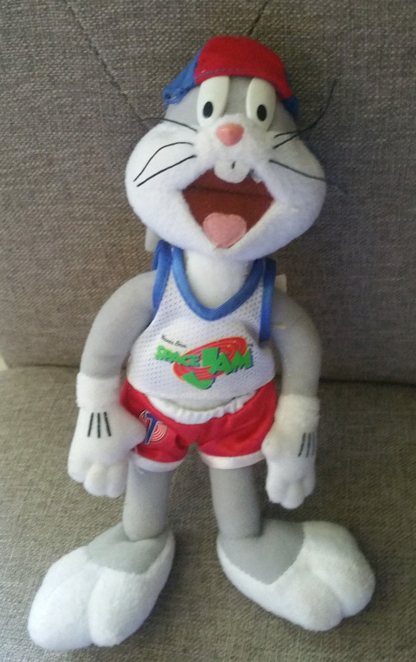 Some Of Your Old Looney Tunes Merchandise Might Actually Be Worth A ...