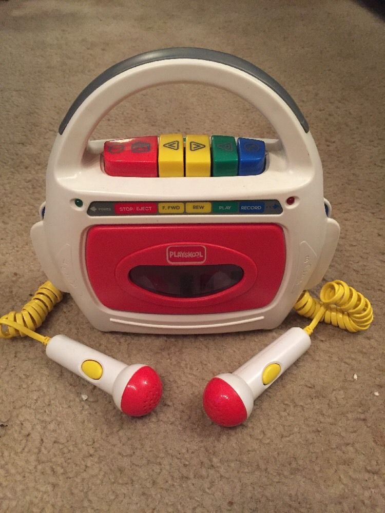 15 Toys You Completely Forgot You Used To Love When You Were A Kid