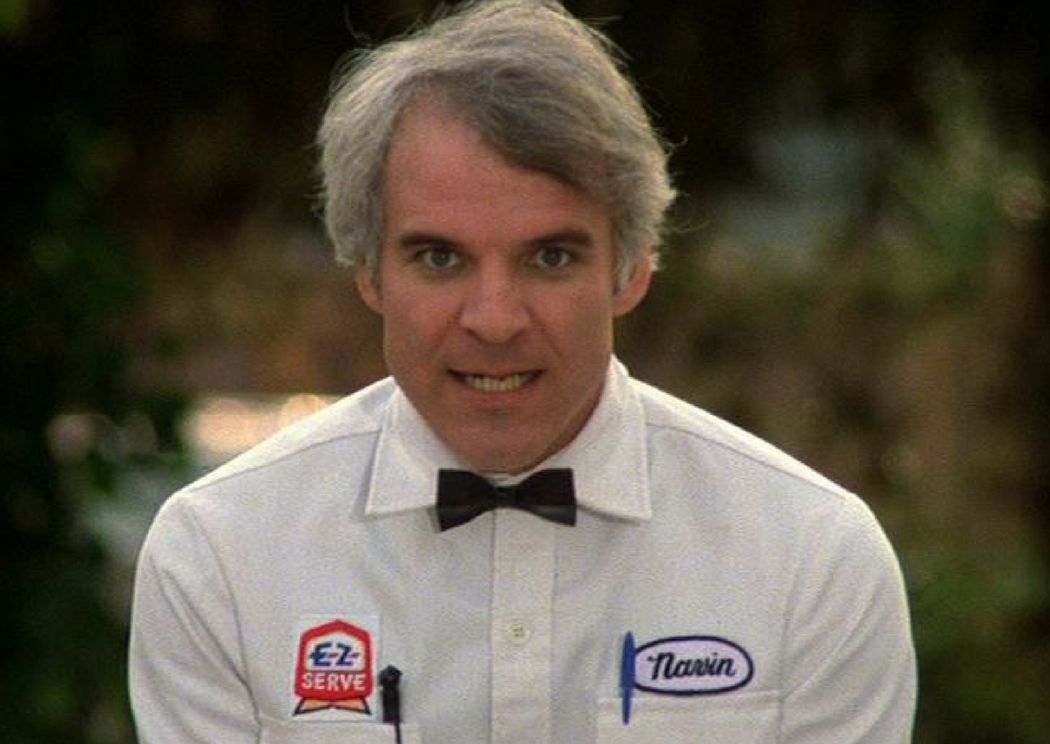 10 Reasons Steve Martin Is The Greatest Comedian Of Our Time