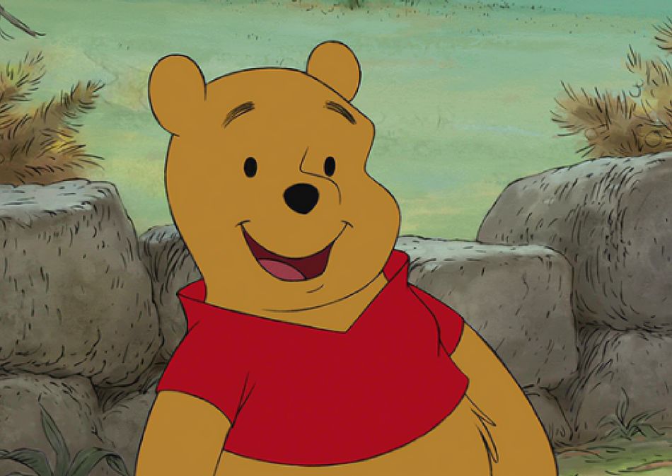 WinniethePooh Has Evolved A Lot Over The Years, And The Newest Look