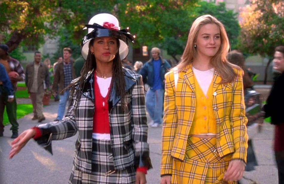 30 Movies From The '90s You Can Watch On Netflix To Relive Your