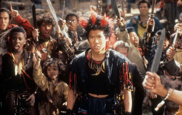 26 Years After 'Hook' Came Out, The Lost Boys Actually Did Grow Up