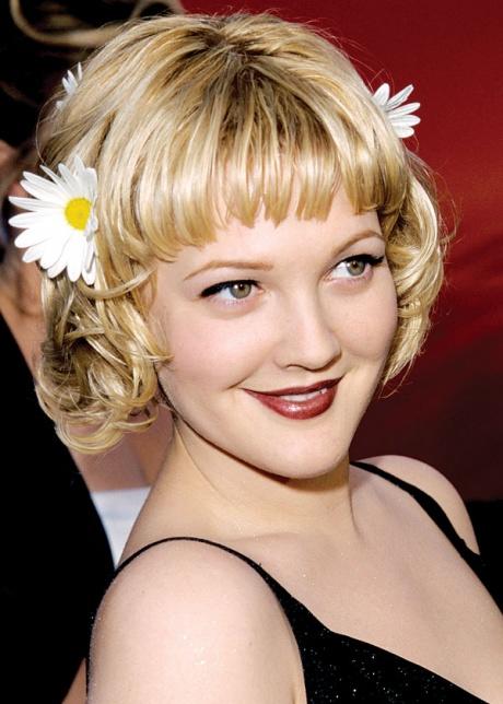 15 Celebrity Hair Styles We All Copied And Wish We Hadn T