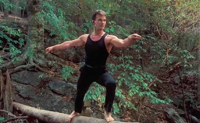 10 Things You Didnt Know About Patrick Swayze That Wil