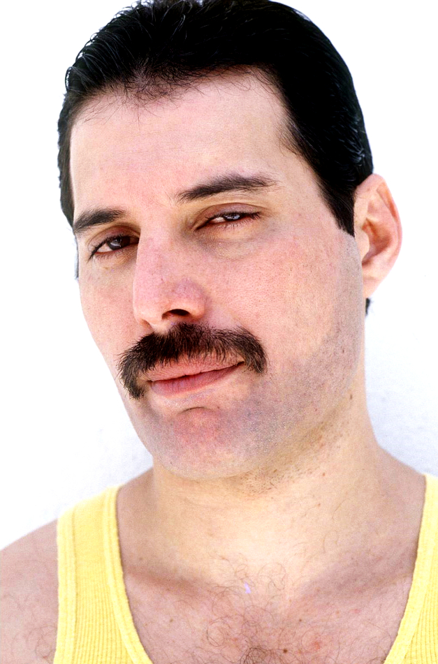 20 Times Freddie Mercury Proved He Was Both The Best Singer And The