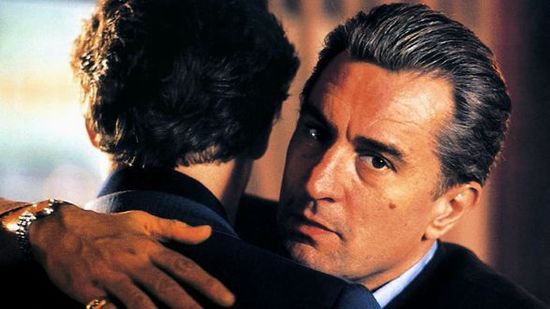 Robert De Niro Is One Of The Greatest Actors Ever, But You Wouldn't ...