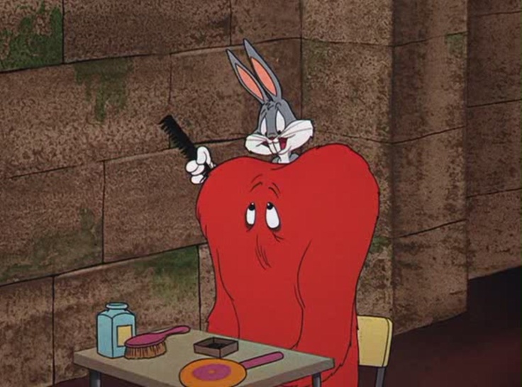 6 Bugs Bunny Moments That Prove Hes The Best Character Of All Time