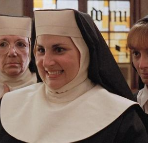 Sister Act Stars Are Back In The Habit For The 25th Anniversary