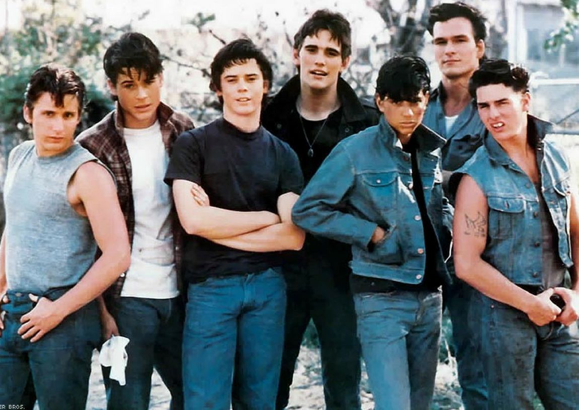 Has The Cast Of 'The Outsiders' Managed To 