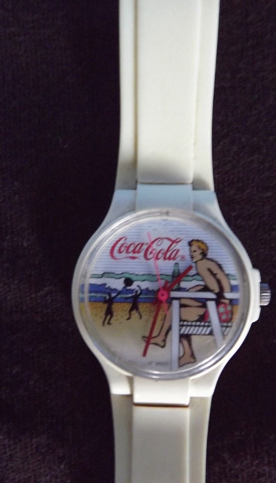 13 Swatch Watches Everyone Was Tick-Tocking About In The 80s