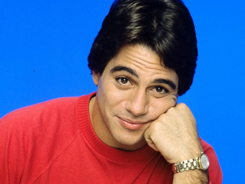 Tony Danza Opens Up About The Accident That Almost Cost Him Everything