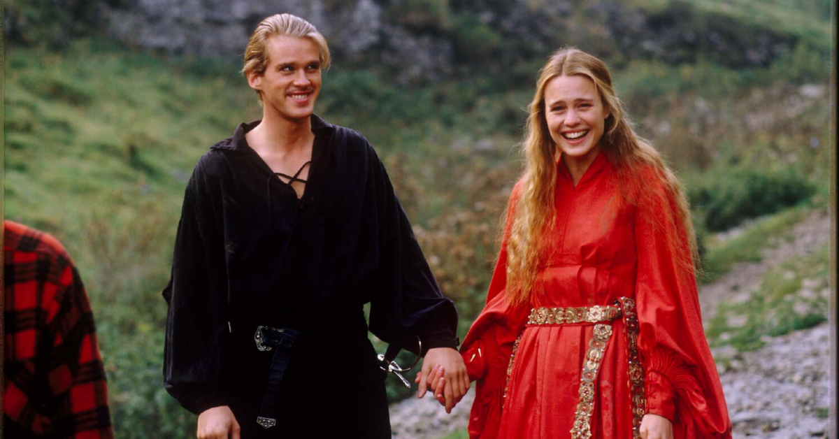 12 Inconceivable Facts That Prove That The Princess Bride 