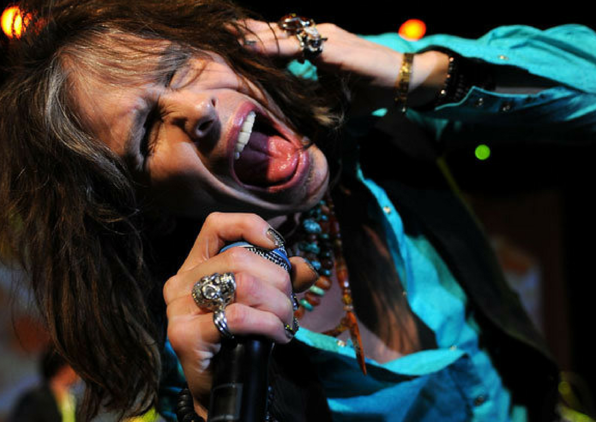 10 Aerosmith Songs That Prove They Were The Biggest Rock Band Of The 70s