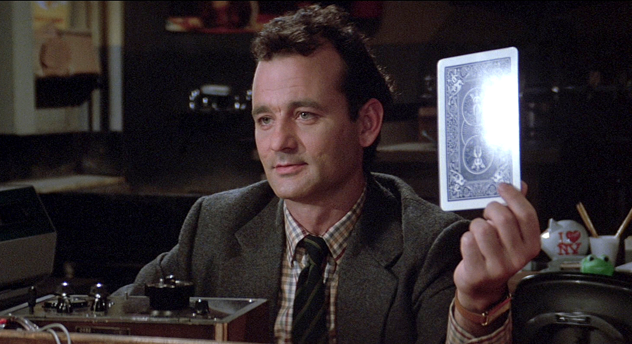 7 Iconic Roles That Were Almost Played By Bill Murray