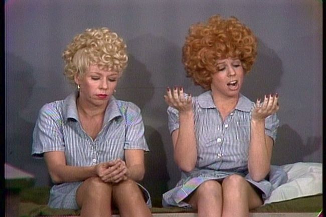 7 Things You Didnt Know About The Carol Burnett Show 4498