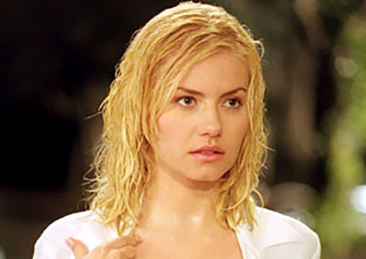 Elisha Cuthbert Never Makes Movies Anymore Here S Why She Stopped