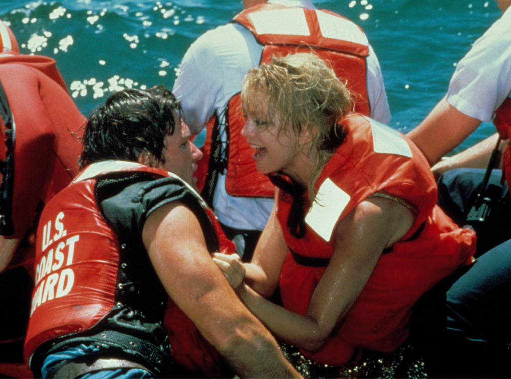 Now We Know When The Overboard Remake Is Happening, And We Still Don't