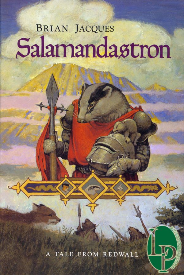 9 "Redwall" Books That Prove It Was Better Than Any Series Kids Are