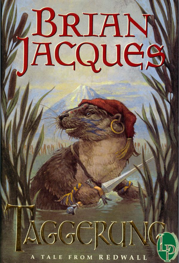 9 "Redwall" Books That Prove It Was Better Than Any Series Kids Are