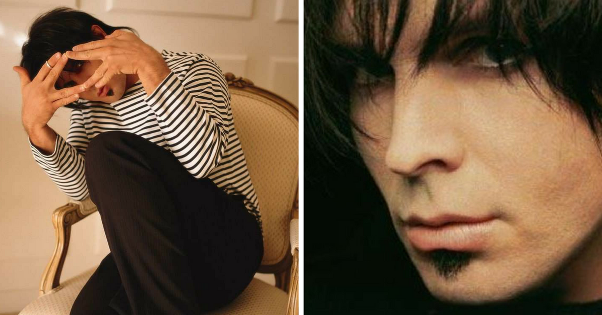 Garth Brooks Pretending To Be Chris Gaines Is Honestly Just Peak '90s