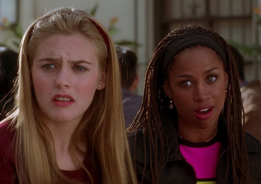 10 Facts About Clueless That Will Make You Say As If 9406
