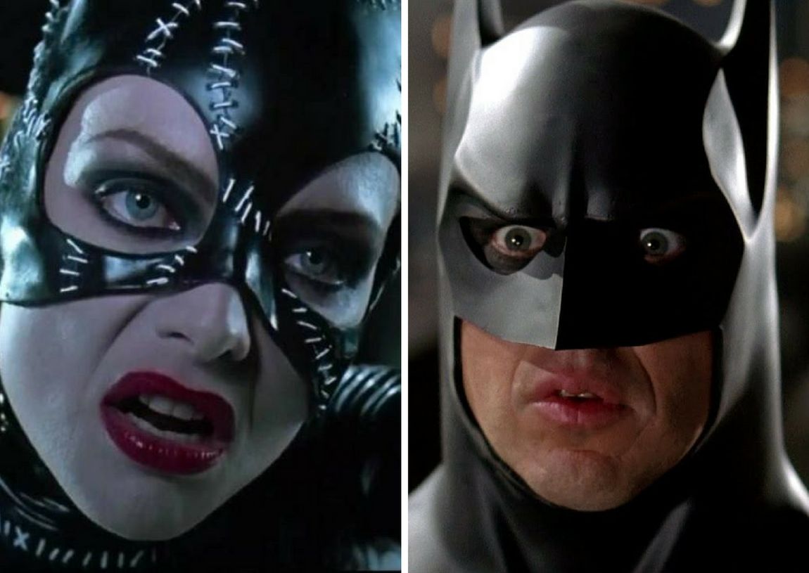 Michelle Pfeiffer Reveals The 'Batman Returns' Moment That She Can't Forget