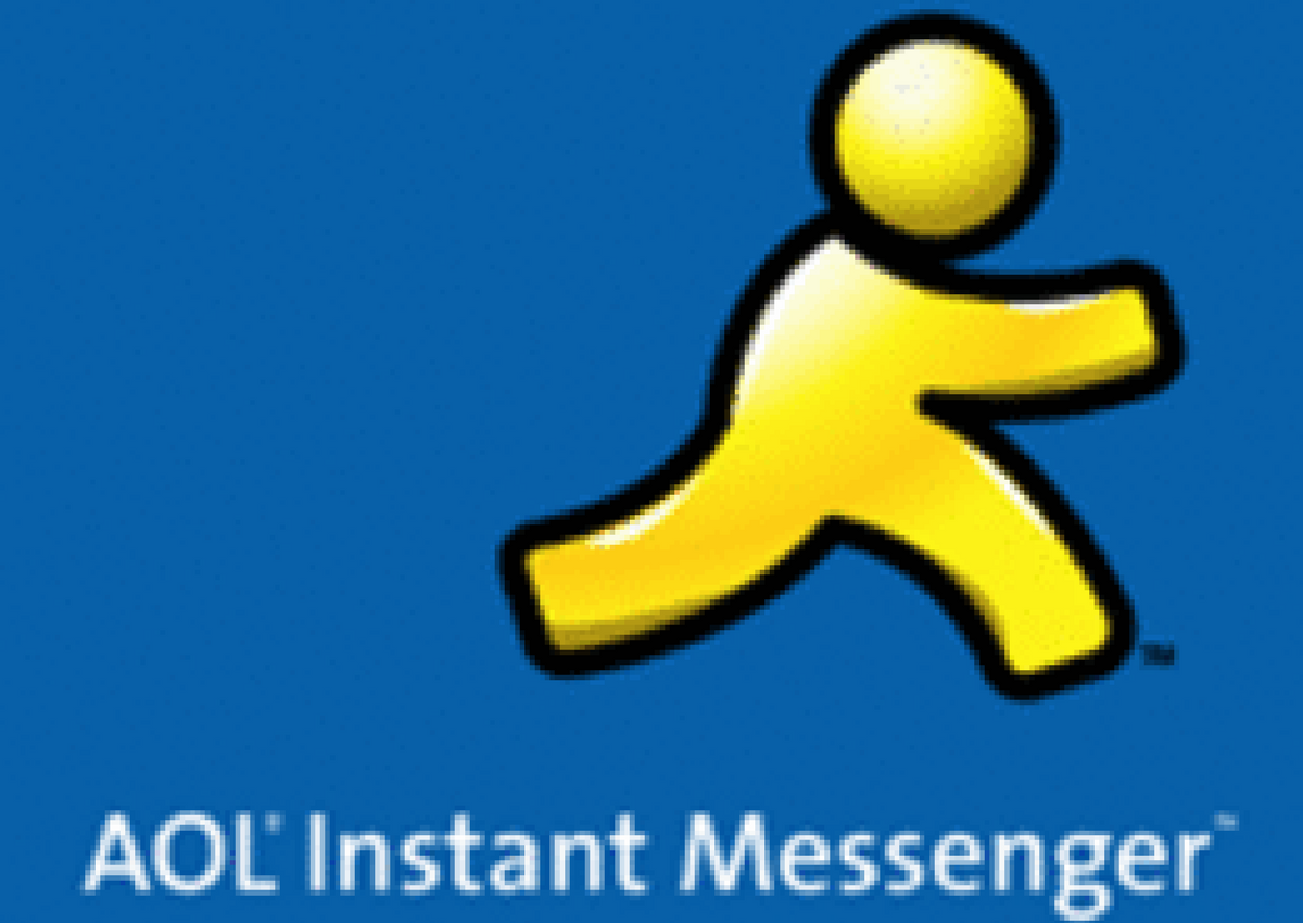 AOL Instant Messenger Is Being Shut Down, And It's Truly ...